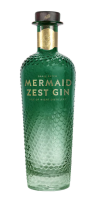 Mermaid Zest Gin 70cl